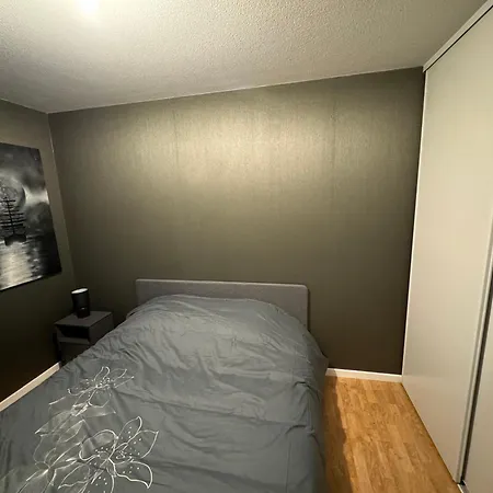 Le Coin Tranquille Apartament