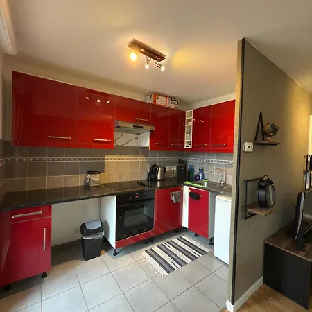 Le Coin Tranquille * Colmar