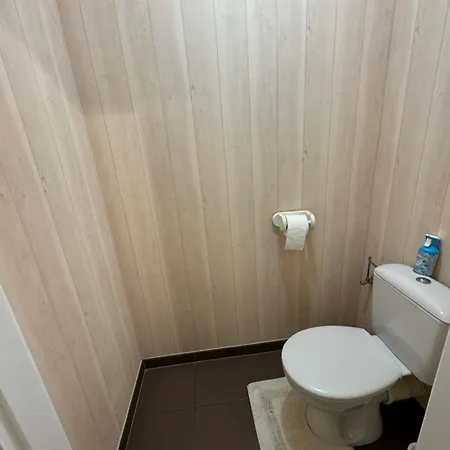 Le Coin Tranquille Colmar