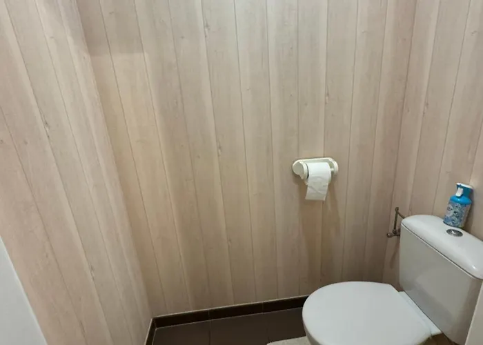 Le Coin Tranquille Colmar